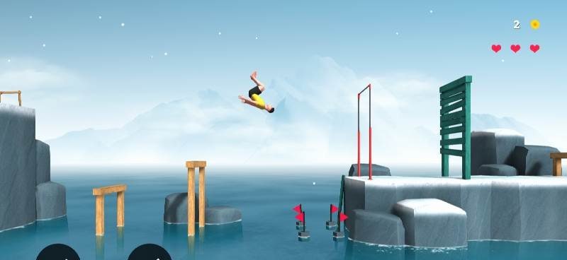 Flip Range 2 screenshot 3