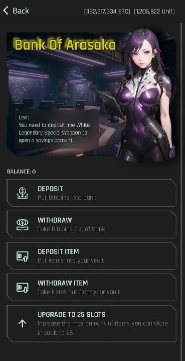 CyberCode Online - Text MMORPG screenshot 2