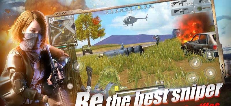 Hopeless Land: Fight for Survival screenshot 3