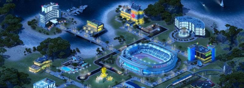Athletics Mania screenshot 3