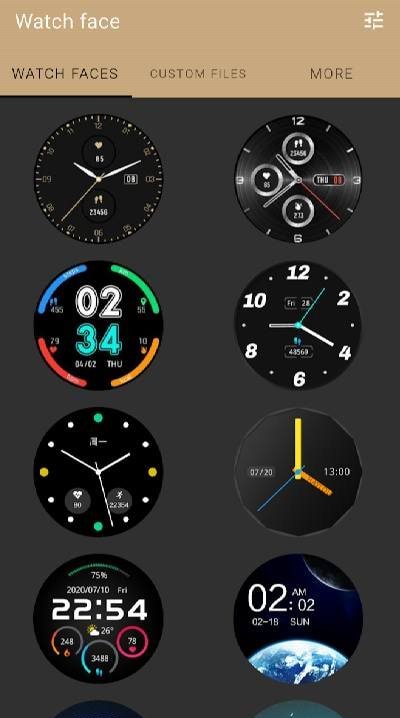 Hello Imilab screenshot 2