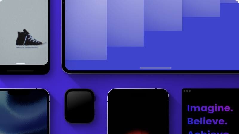 Wallyce Wallpapers screenshot 1