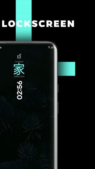 Madness Substratum Theme screenshot 4