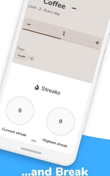 Timecap app screenshot 4