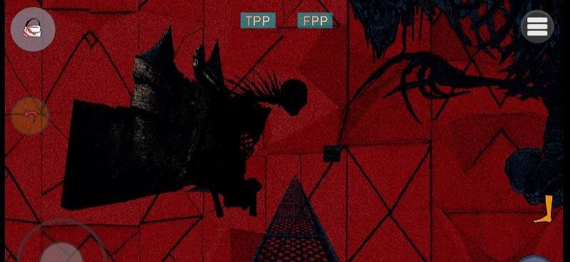 Alyse's Nightmares screenshot 2