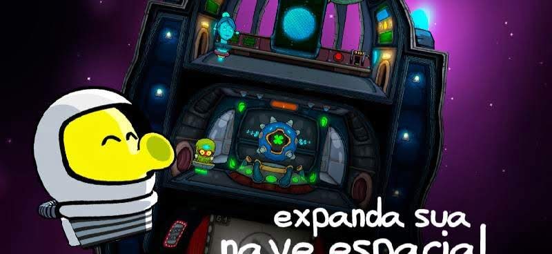 Doodle Jump Adventure gameplay screenshot 3