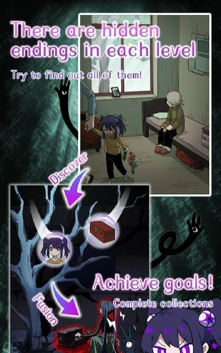 Miss Perfect Miss Ending gameplay screenshot 3
