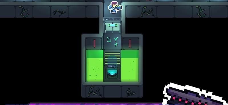 US IN SPACE screenshot 3