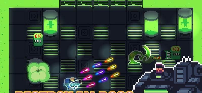 US IN SPACE screenshot 1