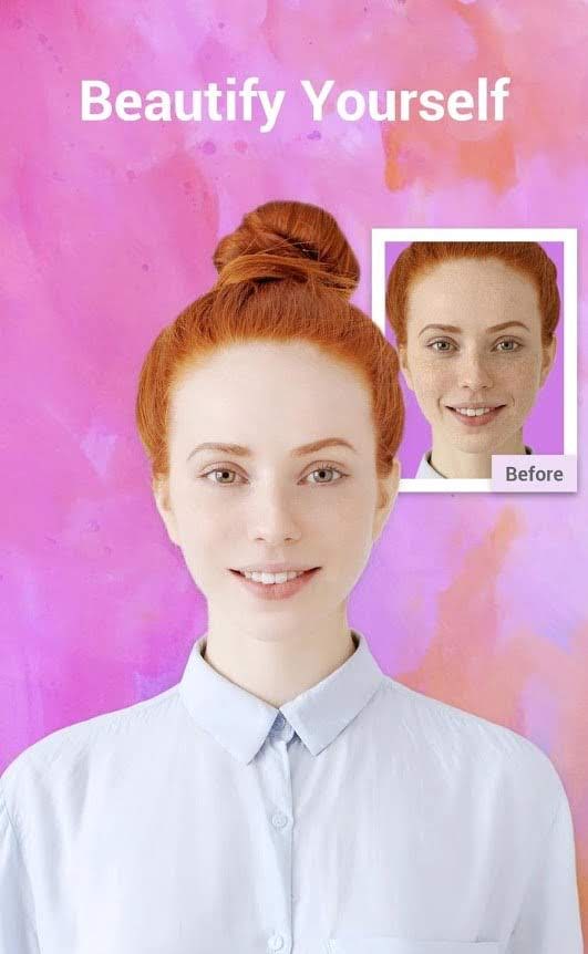 S Photo Editor - Collage Maker screenshot 2