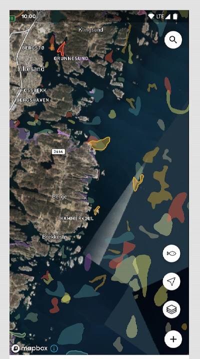 fiskher® screenshot 1