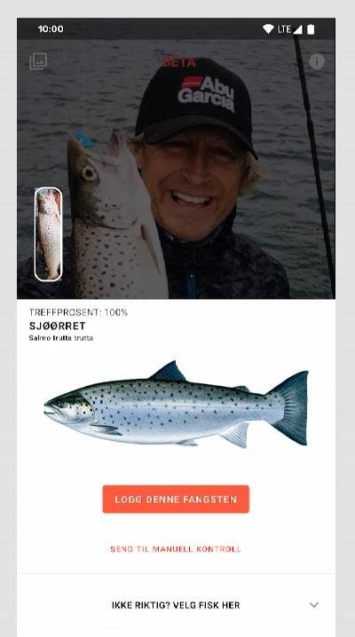 fiskher® screenshot 2