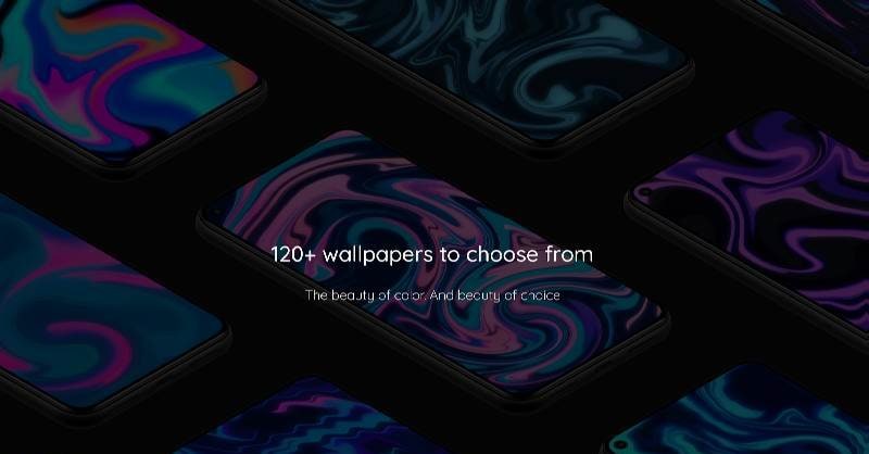 Arthea Wallpapers Screenshot 3
