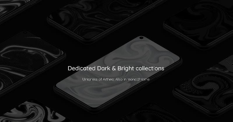 Arthea Wallpapers Screenshot 4