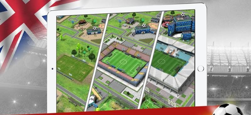 Football Empire screenshot 2