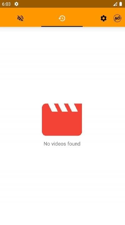 Video Audio Remover - Sound Re screenshot 3