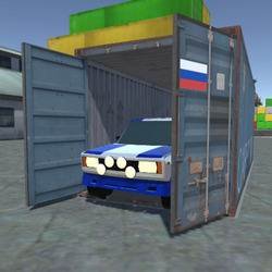 CRMP Container Opening