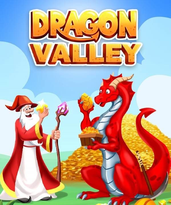 Dragon Valley screenshot 1