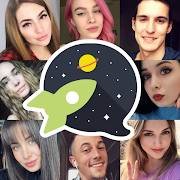 Galaxy - Chat Rooms & Dating