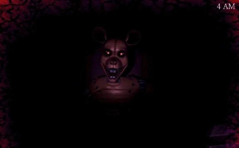 Five Nights at Candy's 3 screenshot 1
