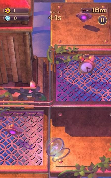 Gears Forever screenshot 3