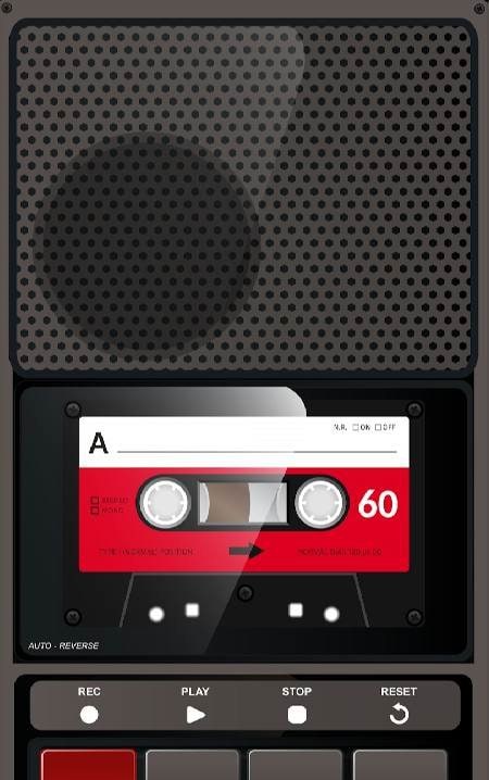 Voice Recorder & Audio Editor screenshot 1