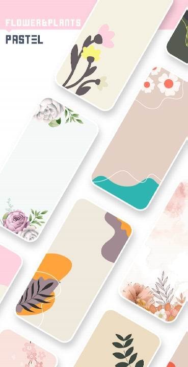 Pastel Wallpapers screenshot 3