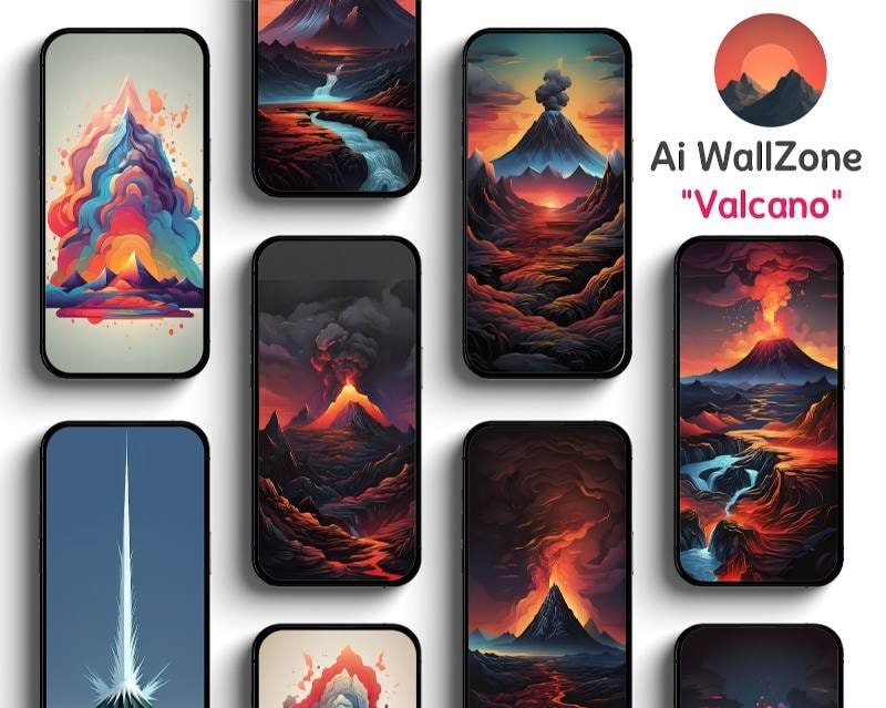 Ai WallZone screenshot 4