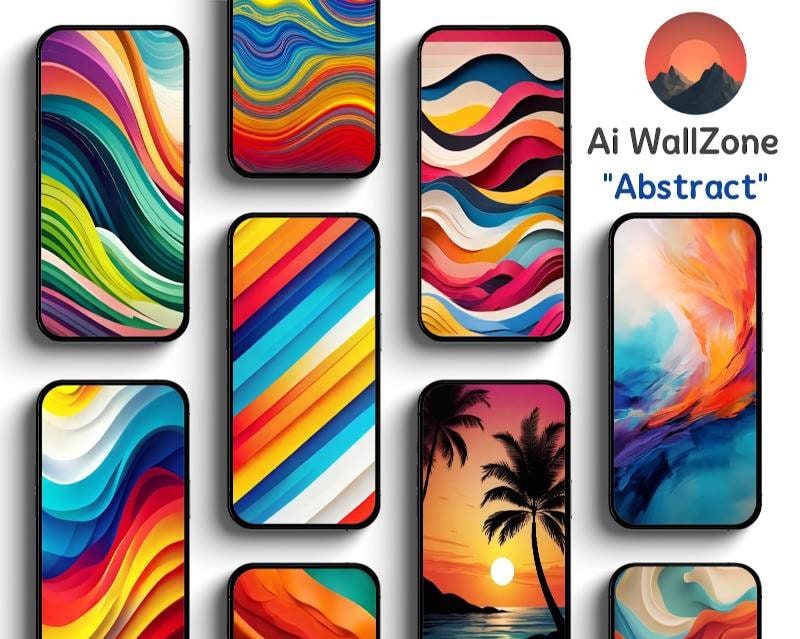 Ai WallZone screenshot 1
