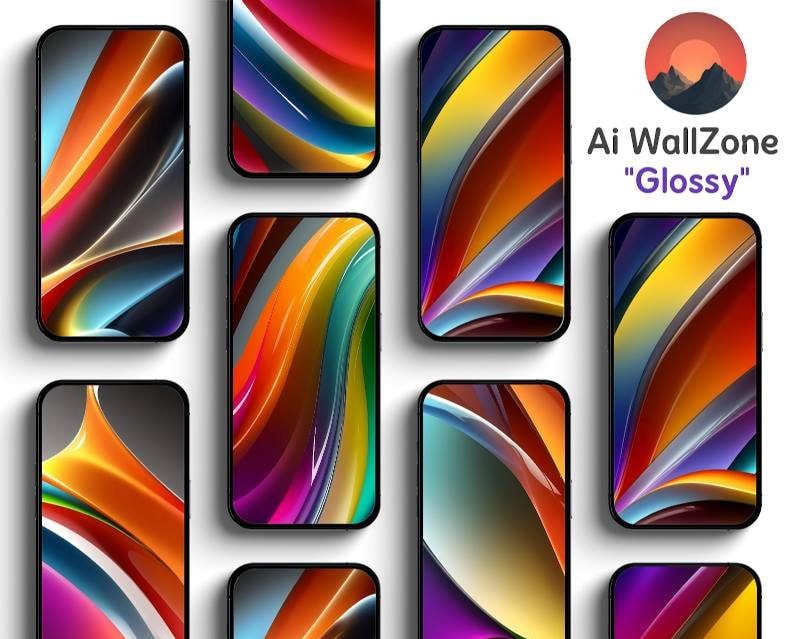 Ai WallZone screenshot 3