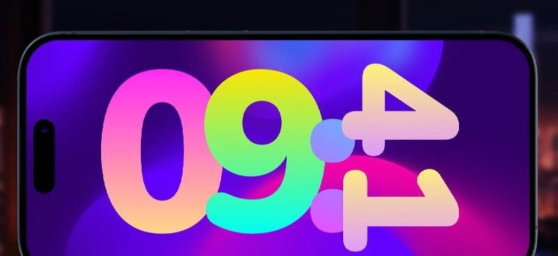 StandBy iOS 14 screenshot 4