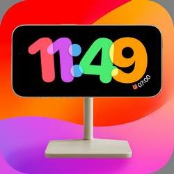 StandBy iOS 17