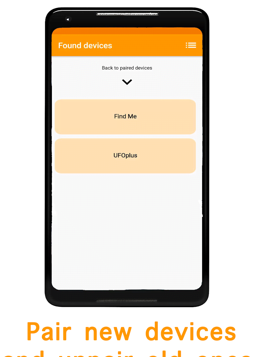 BlueBatt - Bluetooth Battery Reader screenshot 4