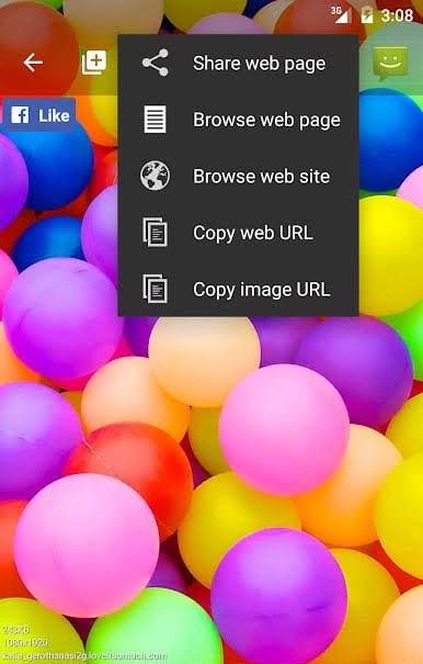 picTrove 2 Image Search screenshot 4
