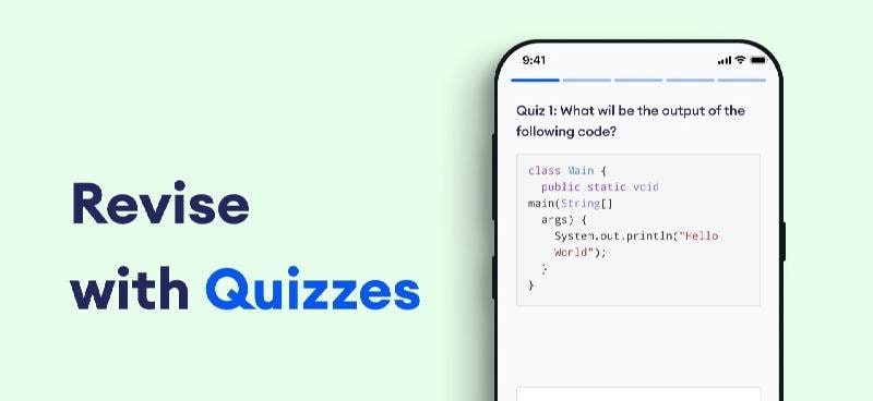 Learn Java screenshot 3