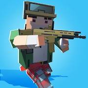 Battle Gun 3D