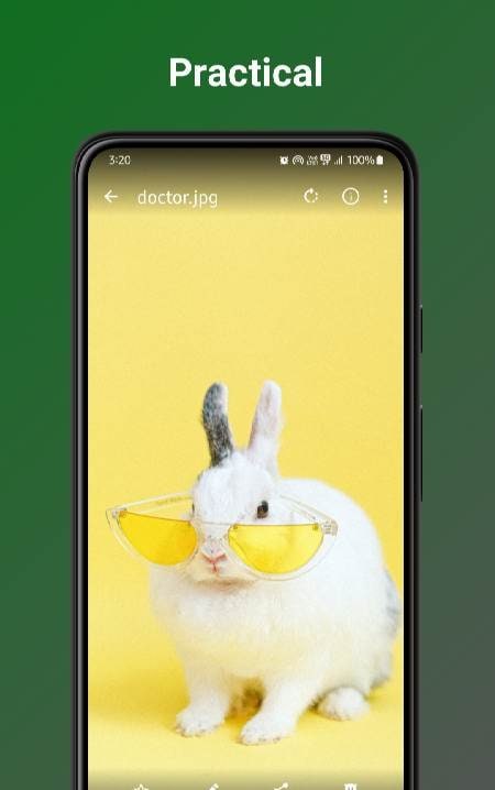 Fossify Gallery screenshot 2