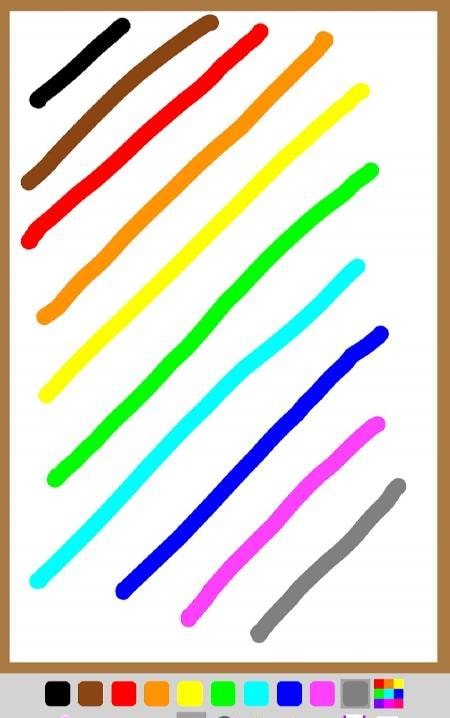 Simple Blackboard screenshot 3