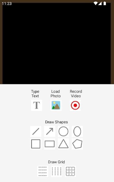 Simple Blackboard screenshot 4