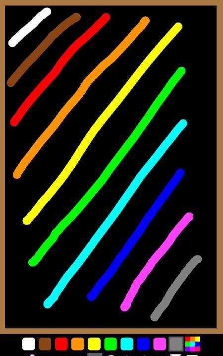 Simple Blackboard screenshot 1