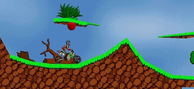 Elasto Mania Remastered screenshot 3