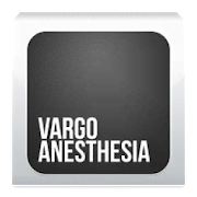 Vargo Anesthesia Mega App
