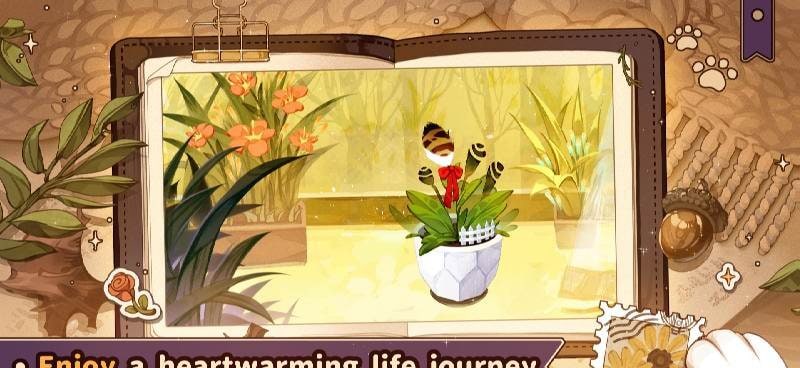 Losing Cats Way - Gameplay Screenshot 4