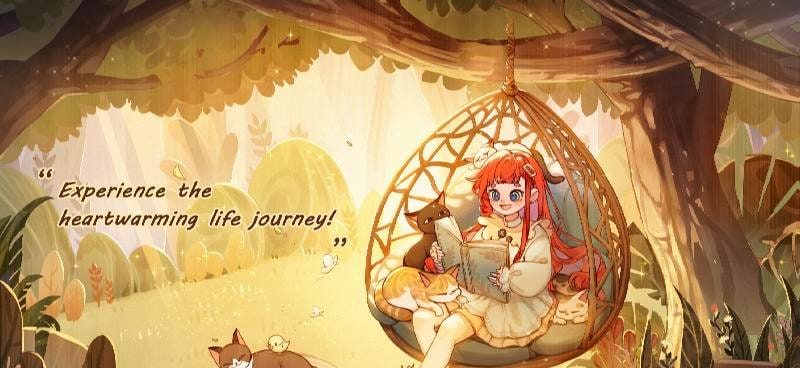 Losing Cats Way - Gameplay Screenshot 1