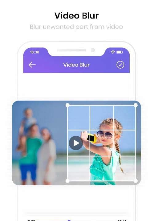 Image Crop - Flip, Rotate & Resize Photo Crop screenshot 4