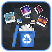 Deleted Photo: Recovery & Restore