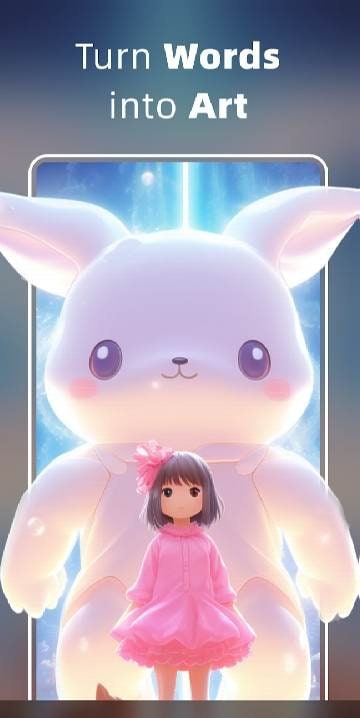Magir - AI Art Generator screenshot 2