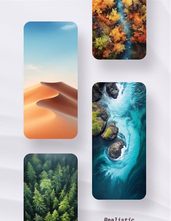 Meraki Wallpapers preview 3