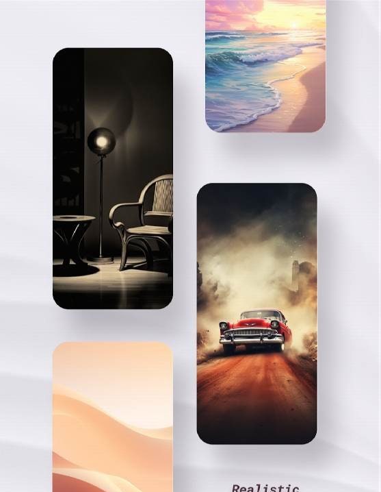 Meraki Wallpapers preview 4