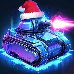 Cyber Tank